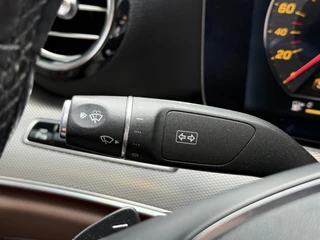 Mercedes-Benz E-Klasse Mercedes-Benz E-Klasse 350 e Lease Edition | Burmester | 360 Camera | Origineel NL - afbeelding nr 25