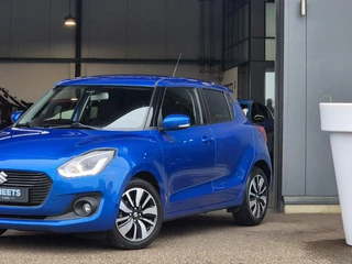 Suzuki Swift Suzuki Swift 1.2 Stijl Automaat |LED|Navi|Ad.Cruise|Camera - afbeelding nr 7