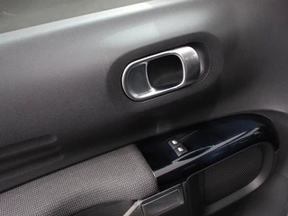 Citroën C4 Cactus Citroen C4 Cactus 1.2 PureTech Shine | Navigatie | Climate Control | Camera | Cruise Control | Handel/Export! - afbeelding nr 22