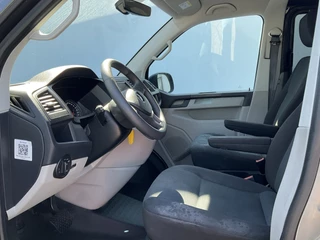 Volkswagen Transporter - afbeelding nr 42