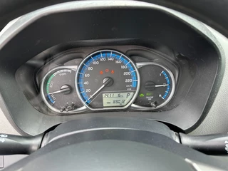 Toyota Yaris Toyota Yaris 1.5 Hybrid Aut. Now Clima stoelverwarming - afbeelding nr 21