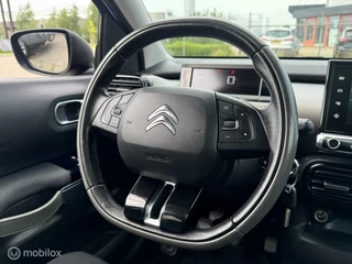 Citroën C4 Cactus Citroen C4 Cactus 1.6 BlueHDi Business Plus|Pano Camera DAB - afbeelding nr 13