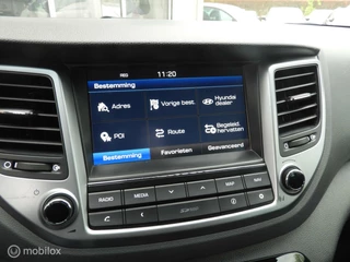Hyundai Tucson Hyundai Tucson 1.6 T-GDi 4WD Full Optie's - afbeelding nr 29