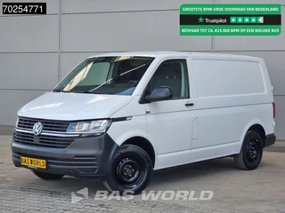 Volkswagen Transporter - 400731353-0