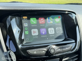 Opel KARL Opel KARL 1.0 Rocks Online Edition|Carplay Cruise Airco NAP - afbeelding nr 18