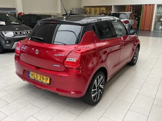 Suzuki Swift - afbeelding nr 3