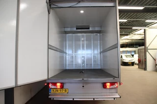 Mercedes-Benz Sprinter Mercedes-Benz Sprinter 314 2.2 CDI AUTOMAAT KOELWAGEN BAKWAGEN - afbeelding nr 3