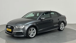 Audi A3 - afbeelding nr 2