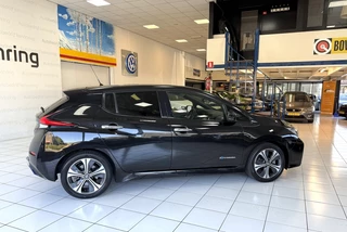 Nissan Leaf Nissan Leaf 2.ZERO EDITION 40kWh Bovag Garantie - afbeelding nr 15