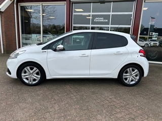 Peugeot 208 - afbeelding nr 19