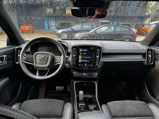 Volvo XC40 - afbeelding nr 4