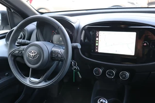 Toyota Aygo Toyota Aygo X 1.0 VVT-i MT Play AdaptiveCruise/Apple/AndroidAuto - afbeelding nr 22