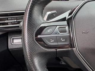 Peugeot 3008 Peugeot 3008 1.2 PURETECH AUT. GT NAVI CAMERA CARPLAY AIRCO LMV PDC - afbeelding nr 13