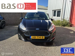 Ford Fiesta - 200067323-0