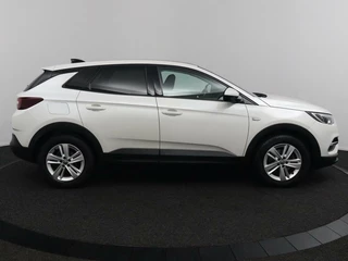 Opel Grandland X Opel Grandland X 1.2 Turbo Business Edition | Pano | Parelmoer | - afbeelding nr 15