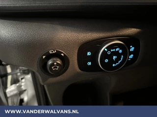 Ford Transit Ford Transit 2.0 TDCI 131pk L3H3 Euro6 Airco | Camera | Apple Carplay | Cruisecontrol | Verwarmde voorruit Parkeersensoren, Android Auto, Stoelverwarming, Bijrijdersbank - afbeelding nr 16