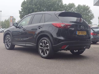 Mazda CX-5 Mazda CX-5 2.5 SkyActiv-G 192 GT-M 4WD Staat in Hardenberg - afbeelding nr 7