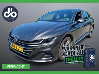 Volkswagen Arteon Shooting Brake 1.4 TSI eHybrid R-Line Business+
