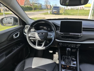 Jeep Compass Jeep Compass 4xe 240 Plug-in Hybrid Electric Limited Winterpakket - afbeelding nr 15