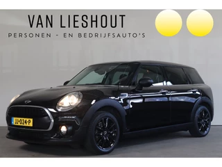 MINI Clubman - 321230624-0