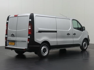 Opel Vivaro | Airco | Cruise | 3-Persoons - afbeelding nr 2