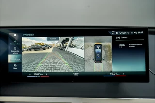 BMW iX SkyLounge Laser Driving Ass Prof Trekhaak M-Sport - afbeelding nr 58