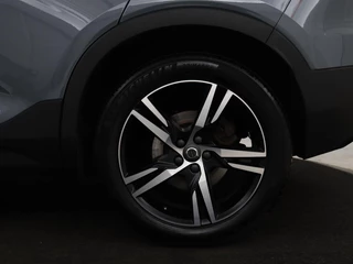 Volvo XC40 Volvo XC40 1.5 T4 Rech R Design Expression | Panoramadak |  Stoel & stuurverwarming | Adaptive cruise | Trekhaak | Camera | Carplay | Getint glas | PHEV - afbeelding nr 38