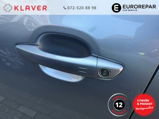 Citroën C3 Aircross - afbeelding nr 11