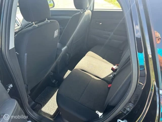 Mitsubishi ASX Mitsubishi ASX 1.6 Bright Cruise control / PC Voor en Achter - afbeelding nr 10