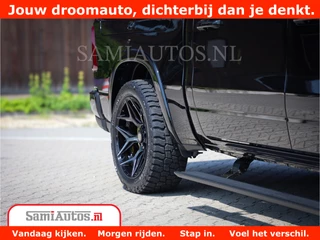 Dodge Ram 1500 Dodge Ram 1500 Limited Night H.O 540HP 706Nm | Massage + Full Option | De Meest Luxe en Volle Pick-Up in zijn Klasse | Comfortabele Dubbele Cabine met Royale 5 Zitplaatsen | BPM vrij | Nu Leverbaar uit Voorraad | Voorraad Nr 2338 - 5404 - afbeelding nr 58