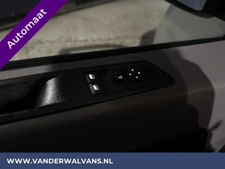 Peugeot Expert Cruisecontrol, Parkeersensoren, Stoelverwarming, Bijrijdersbank - afbeelding nr 17