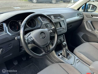 Volkswagen Tiguan Volkswagen Tiguan 1.4 TSI Comfortline Bluetooth, Pdc, Trekhaak, LM.. - afbeelding nr 9