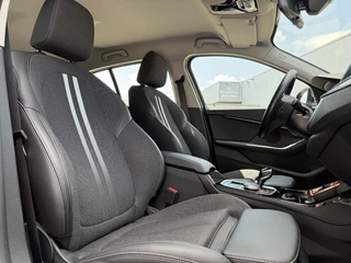 BMW 1 Serie BMW 1-serie 118i Business Ed. | Navi | Live-Cockpit | Carplay | - afbeelding nr 11