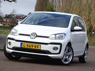 Volkswagen up! - 27366662-0