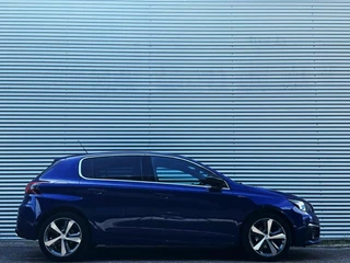 Peugeot 308 Peugeot 308 1.2 PureTech GT-line/ Carplay/keyless /Aut/Camera - afbeelding nr 6