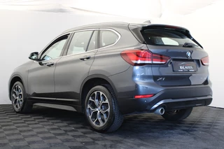 BMW X1 BMW X1 sDrive18i Business Edition |Navi| - afbeelding nr 8