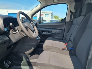 Opel Combo Opel Combo 1.5D L1H1Airco cruise 100 % onderhouden 3-persoon - afbeelding nr 26