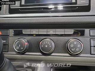 Volkswagen Crafter Volkswagen Crafter 140pk Automaat L3H2 LED Camera CarPlay Airco Cruise L2H1 9m3 Airco Cruise control - afbeelding nr 15