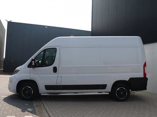 Fiat Ducato Fiat Ducato 30 2.3 MJ 130 PK L2H2 | Navi | Clima | Trekhaak | LED - afbeelding nr 6