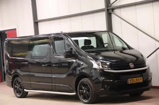 Fiat Talento Fiat Talento 1.6 MJ LANG L2H1 DC DUBBEL CABINE MET TREKHAAK - afbeelding nr 2