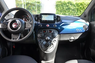 Fiat 500 - afbeelding nr 6