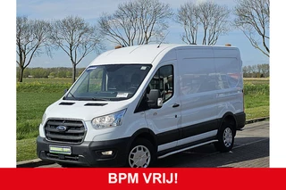 Ford Transit - 82556188-0