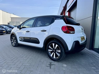 Citroën C3 Citroen C3 1.2 PureTech Feel Edition - afbeelding nr 8