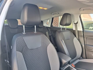 Opel Grandland X Opel Grandland X 1.2 Turbo Business Executive /58.000 Km/1e Eig/Navi/Apple/Android/Clima/Garantie - afbeelding nr 24