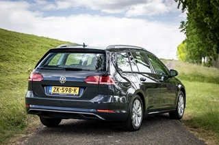 Volkswagen Golf Volkswagen Golf 1.5 TSI Comfortline Business | Nap | Autmaat - afbeelding nr 17