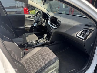 Kia XCeed Kia XCeed 1.5 T-GDi DynamicPlusLine - afbeelding nr 8