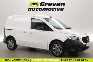 Mercedes-Benz Citan 110 CDI