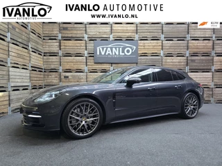 Porsche Panamera - 442959420-0