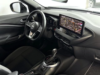 Nissan Juke 2025 - afbeelding nr 32