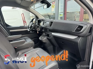 Opel Vivaro-e Opel Vivaro-e L1H1 Edition 50 kWh / Marge - afbeelding nr 8